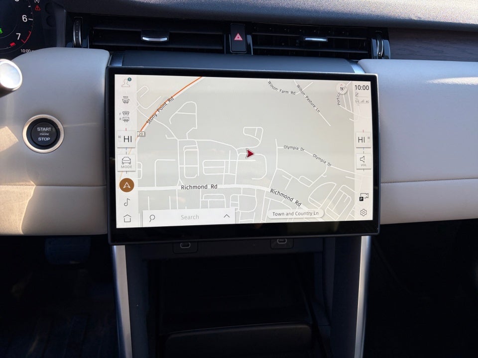 2024 Land Rover Discovery Sport Core S