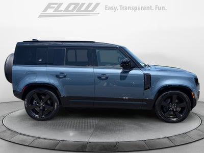2024 Land Rover Defender X-Dynamic SE