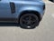 2024 Land Rover Defender X-Dynamic SE