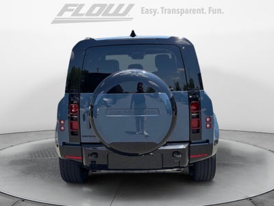 2024 Land Rover Defender X-Dynamic SE