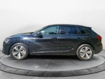 2024 Audi Q8 e-tron Premium