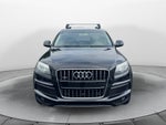 2015 Audi Q7 3.0T S line Prestige