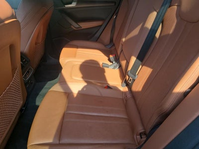 2023 Audi Q5 S line Premium Plus