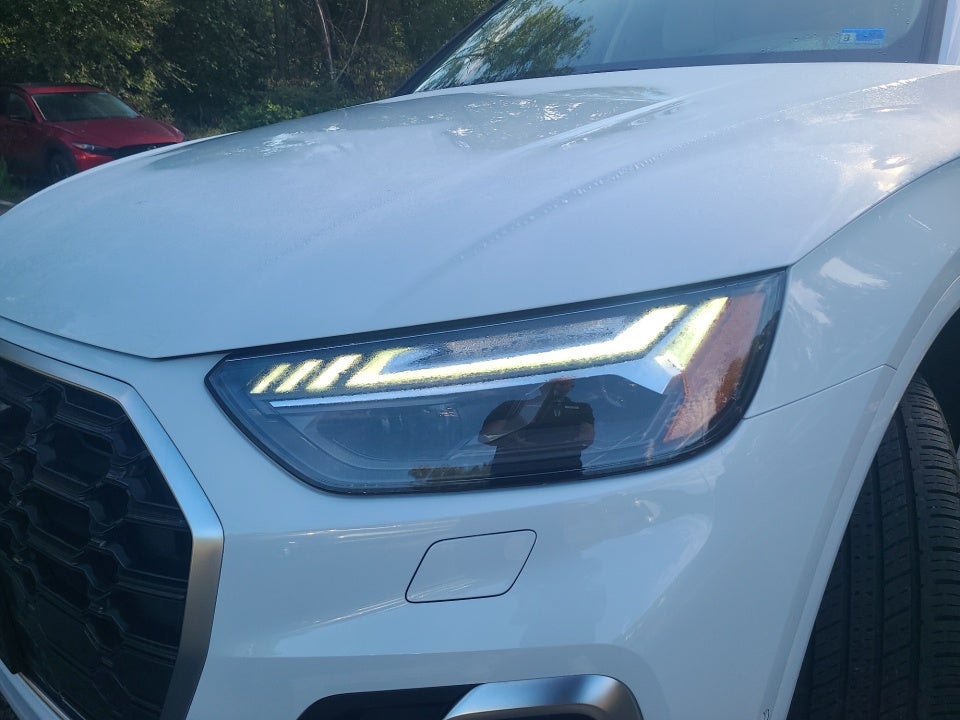 2024 Audi Q5 S line Prestige