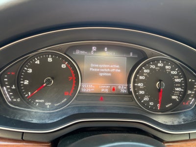 2022 Audi A4 Premium