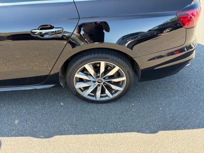 2022 Audi A4 Premium