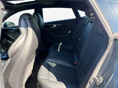2023 Audi S5 Sportback Premium Plus TFSI quattro Tiptronic