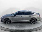 2023 Audi S5 Sportback Premium Plus TFSI quattro Tiptronic