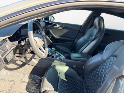 2023 Audi S5 Sportback Premium Plus TFSI quattro Tiptronic