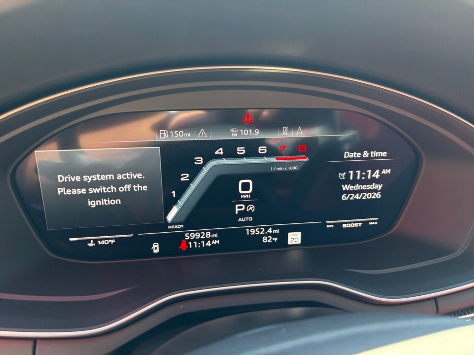 2024 Audi S5 Sportback Premium Plus