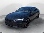 2024 Audi S5 Sportback Premium Plus