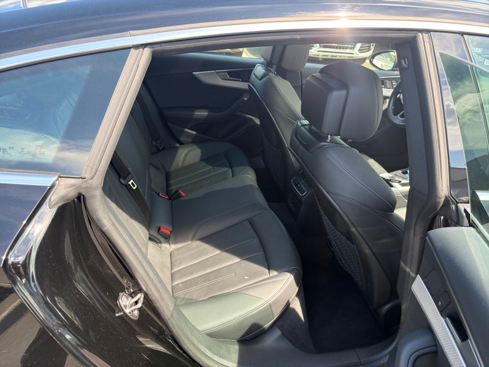 2019 Audi A5 45 Premium