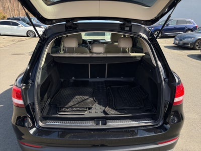 2016 Mercedes-Benz GLC 300 4MATIC®