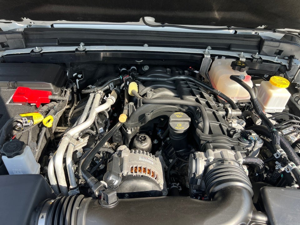 2023 Jeep Gladiator Mojave 4x4