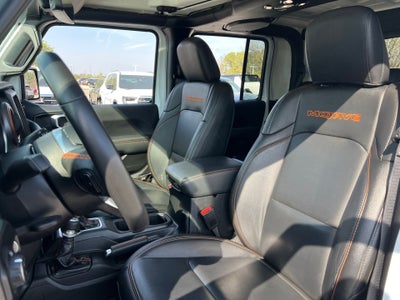 2023 Jeep Gladiator Mojave 4x4