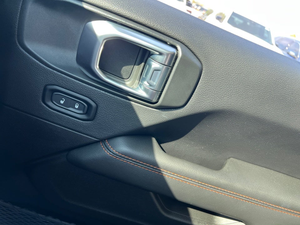 2023 Jeep Gladiator Mojave 4x4