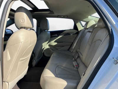 2017 Buick LaCrosse Premium