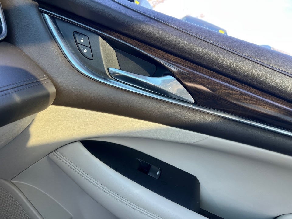 2017 Buick LaCrosse Premium