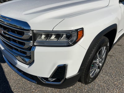 2023 GMC Acadia AWD SLT
