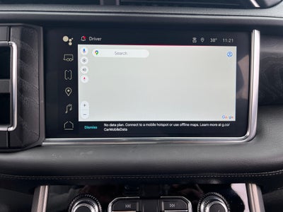 2022 GMC Yukon 4WD Denali