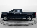 2021 GMC Sierra 2500HD 4WD Crew Cab Standard Bed Denali