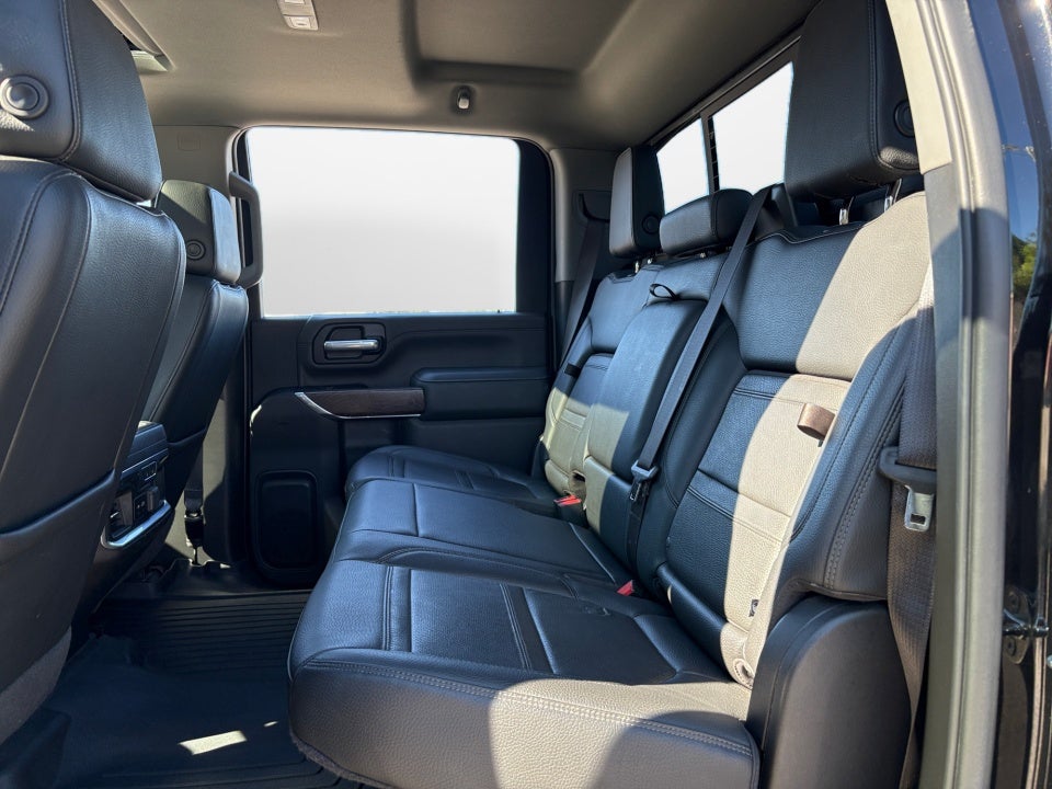 2023 GMC Sierra 2500HD Denali