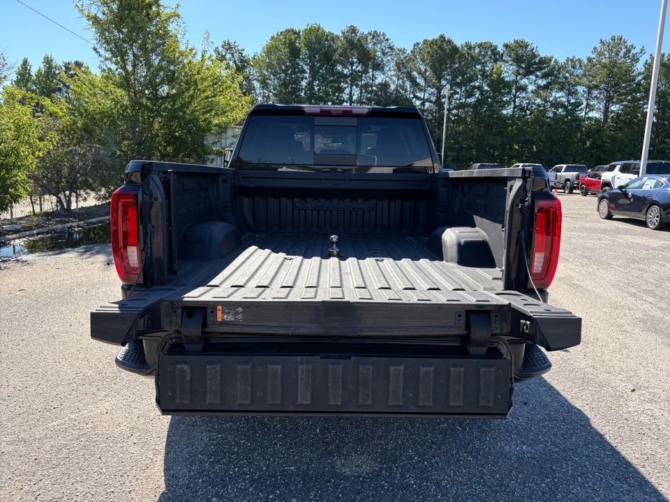 2023 GMC Sierra 2500HD Denali
