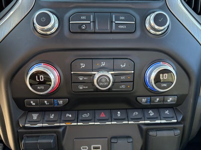 2023 GMC Sierra 2500HD Denali