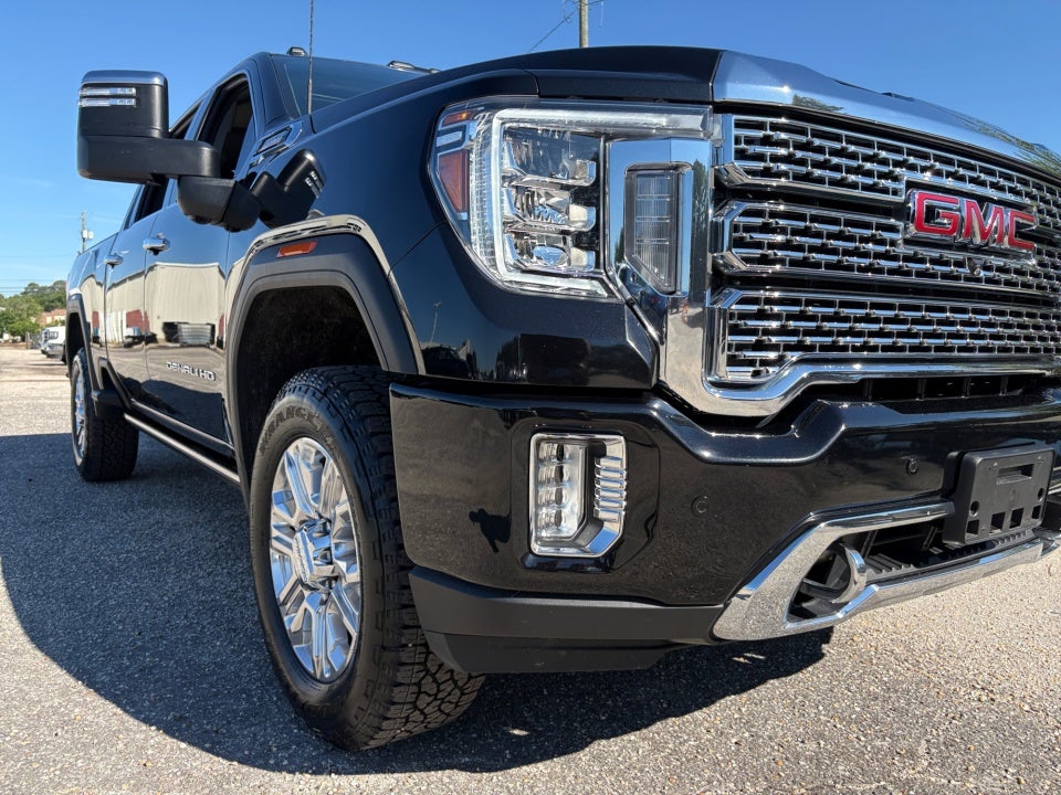 2023 GMC Sierra 2500HD Denali