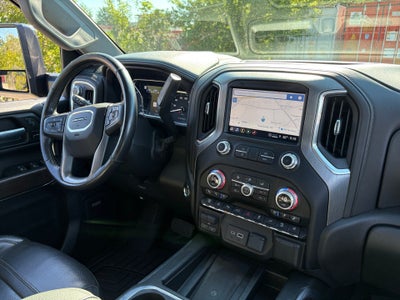 2023 GMC Sierra 2500HD Denali