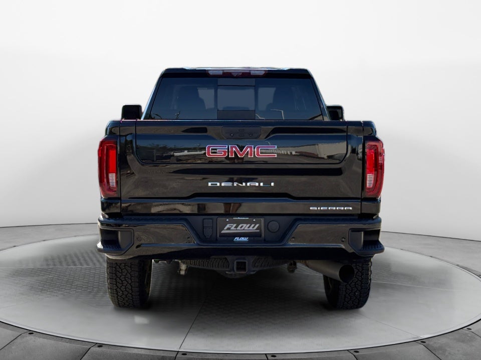 2023 GMC Sierra 2500HD Denali