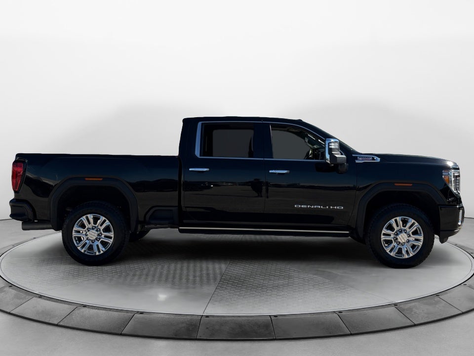 2023 GMC Sierra 2500HD Denali