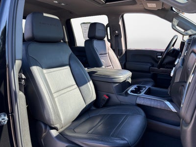 2023 GMC Sierra 2500HD Denali