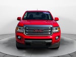 2020 GMC Canyon 4WD Crew Cab Short Box SLE