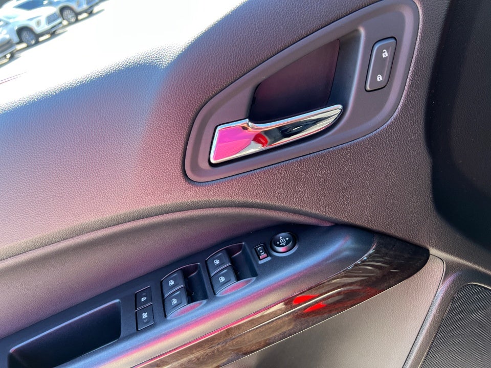 2020 GMC Canyon 4WD Crew Cab Short Box SLE