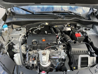 2024 Honda HR-V AWD Sport