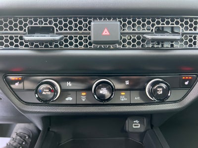 2024 Honda HR-V AWD Sport