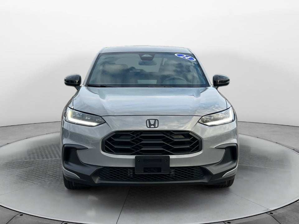 2024 Honda HR-V AWD Sport