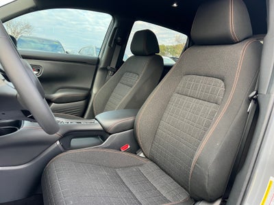 2024 Honda HR-V AWD Sport