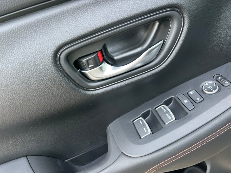 2024 Honda HR-V AWD Sport