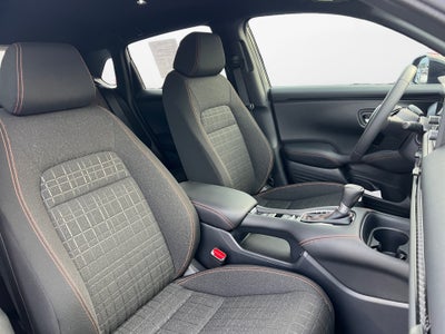 2024 Honda HR-V AWD Sport