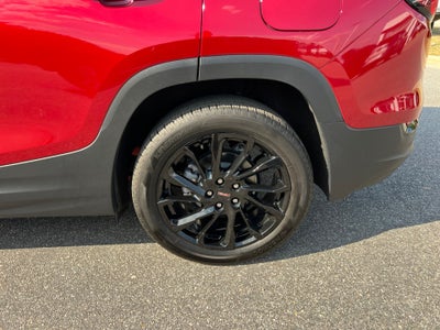 2024 GMC Terrain FWD SLE