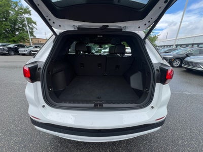2024 Chevrolet Equinox FWD RS