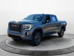 2021 GMC Sierra 1500 4WD Crew Cab Short Box AT4
