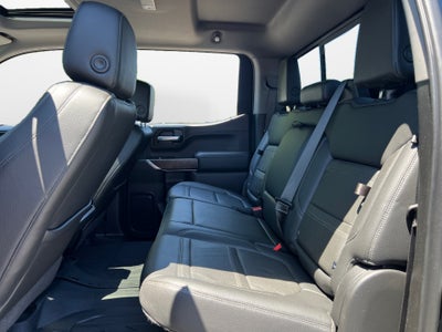 2021 GMC Sierra 1500 4WD Crew Cab Short Box Denali