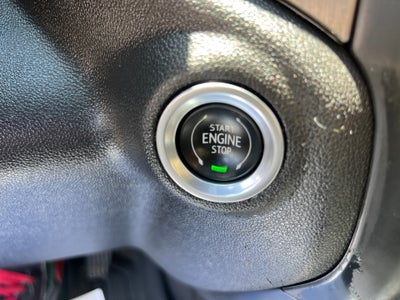 2021 GMC Sierra 1500 4WD Crew Cab Short Box Denali