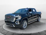2021 GMC Sierra 1500 4WD Crew Cab Short Box Denali