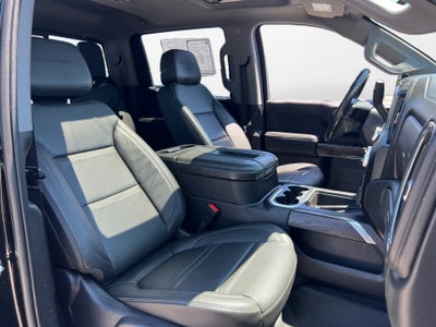 2021 GMC Sierra 1500 4WD Crew Cab Short Box Denali