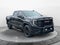 2022 GMC Sierra 1500 4WD Crew Cab Short Box Elevation
