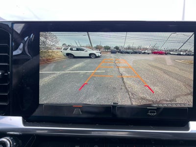 2022 GMC Sierra 1500 4WD Crew Cab Short Box Elevation